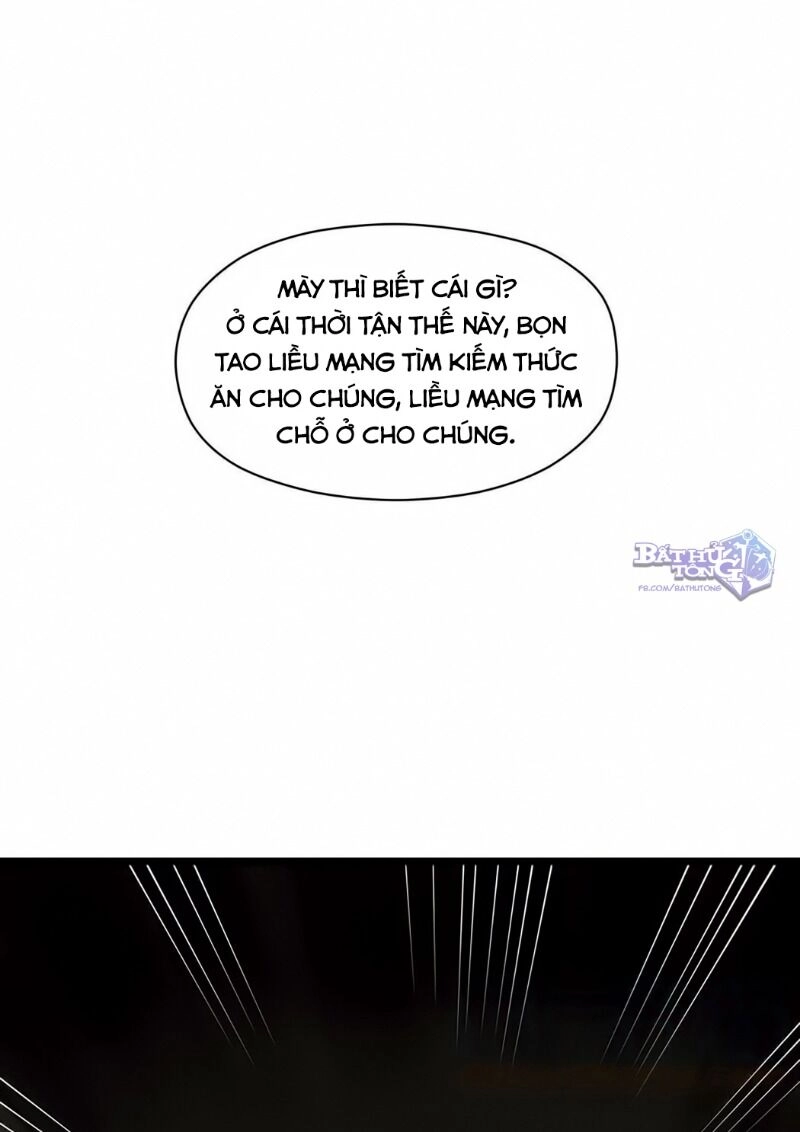 Ta Là Lão Đại Thời Tận Thế Chapter 24 - 13