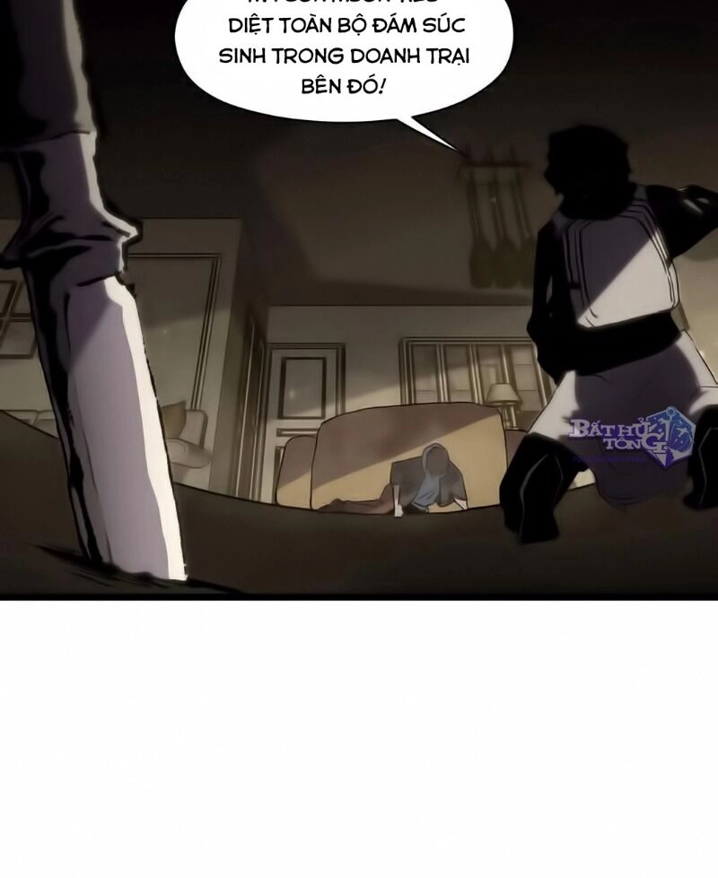 Ta Là Lão Đại Thời Tận Thế Chapter 24 - 31