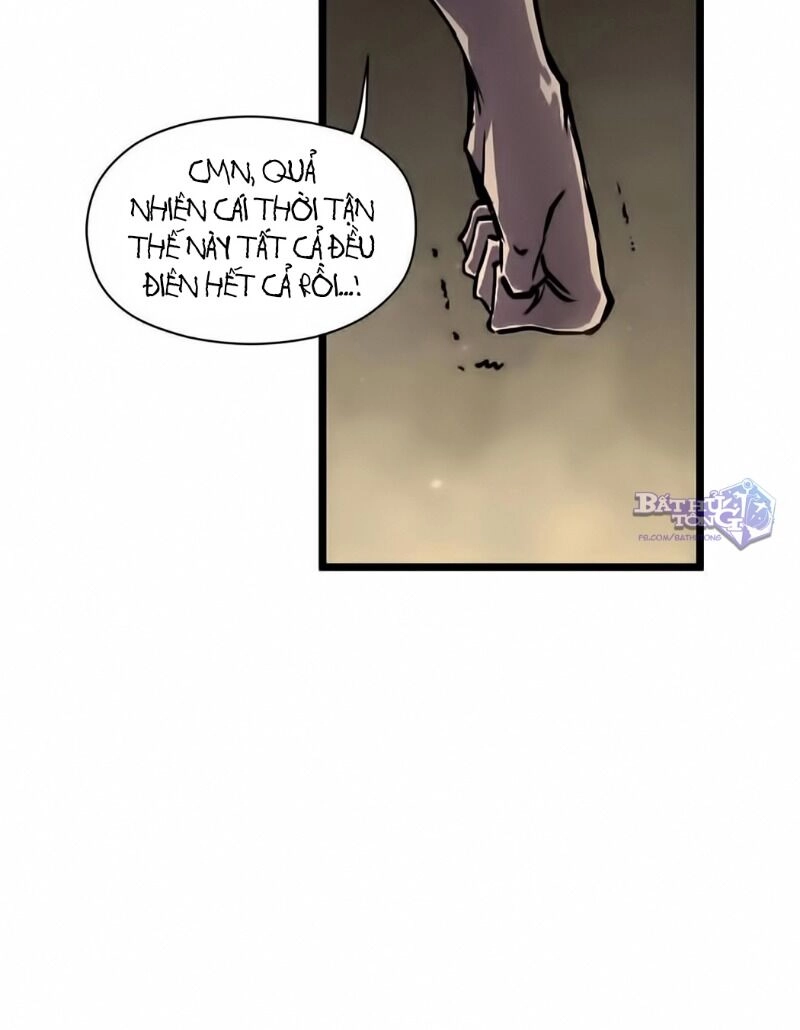 Ta Là Lão Đại Thời Tận Thế Chapter 24 - 37