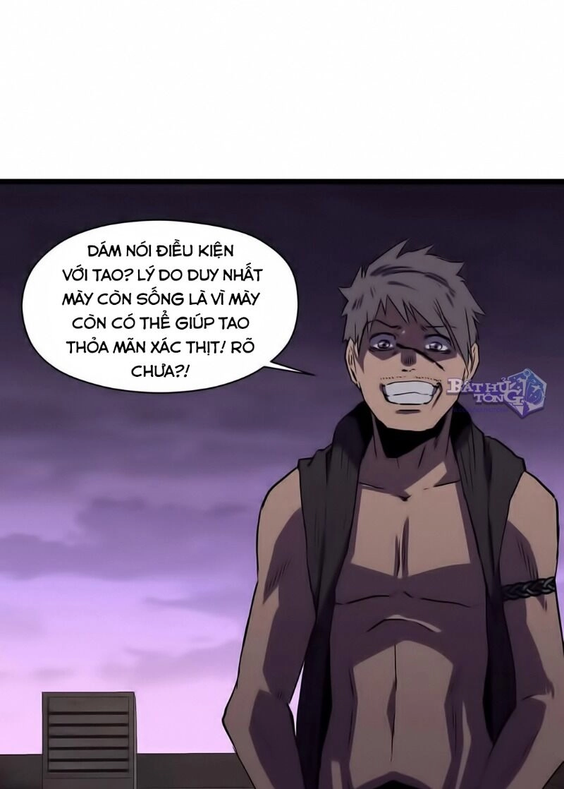 Ta Là Lão Đại Thời Tận Thế Chapter 24 - 63