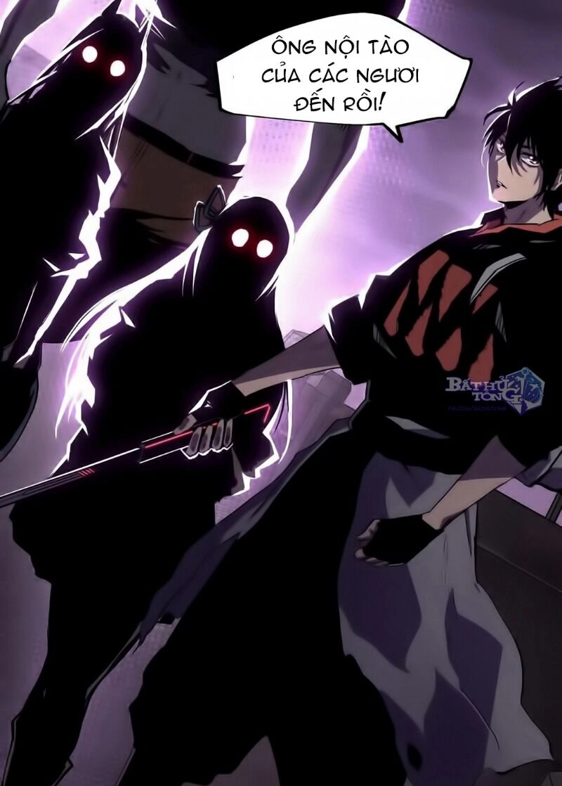 Ta Là Lão Đại Thời Tận Thế Chapter 24 - 71