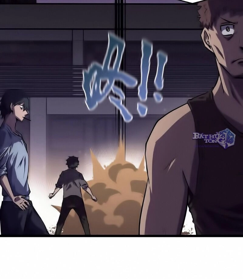 Ta Là Lão Đại Thời Tận Thế Chapter 25 - 6