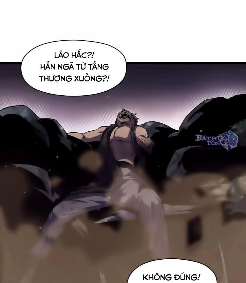 Ta Là Lão Đại Thời Tận Thế Chapter 25 - 7