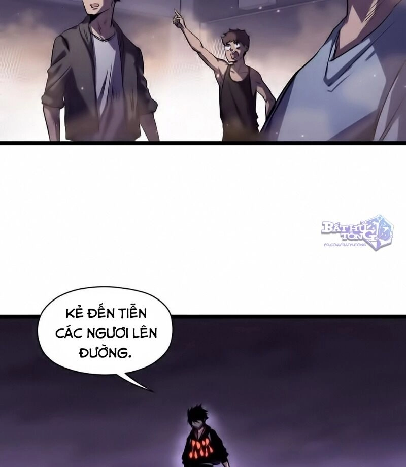 Ta Là Lão Đại Thời Tận Thế Chapter 25 - 9