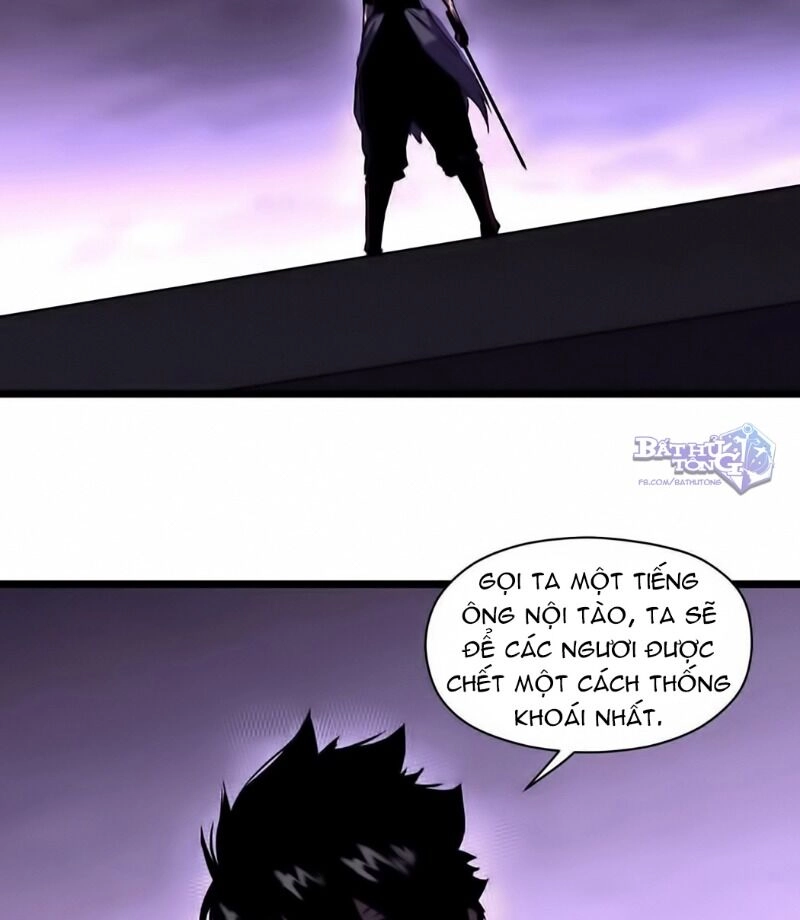 Ta Là Lão Đại Thời Tận Thế Chapter 25 - 10