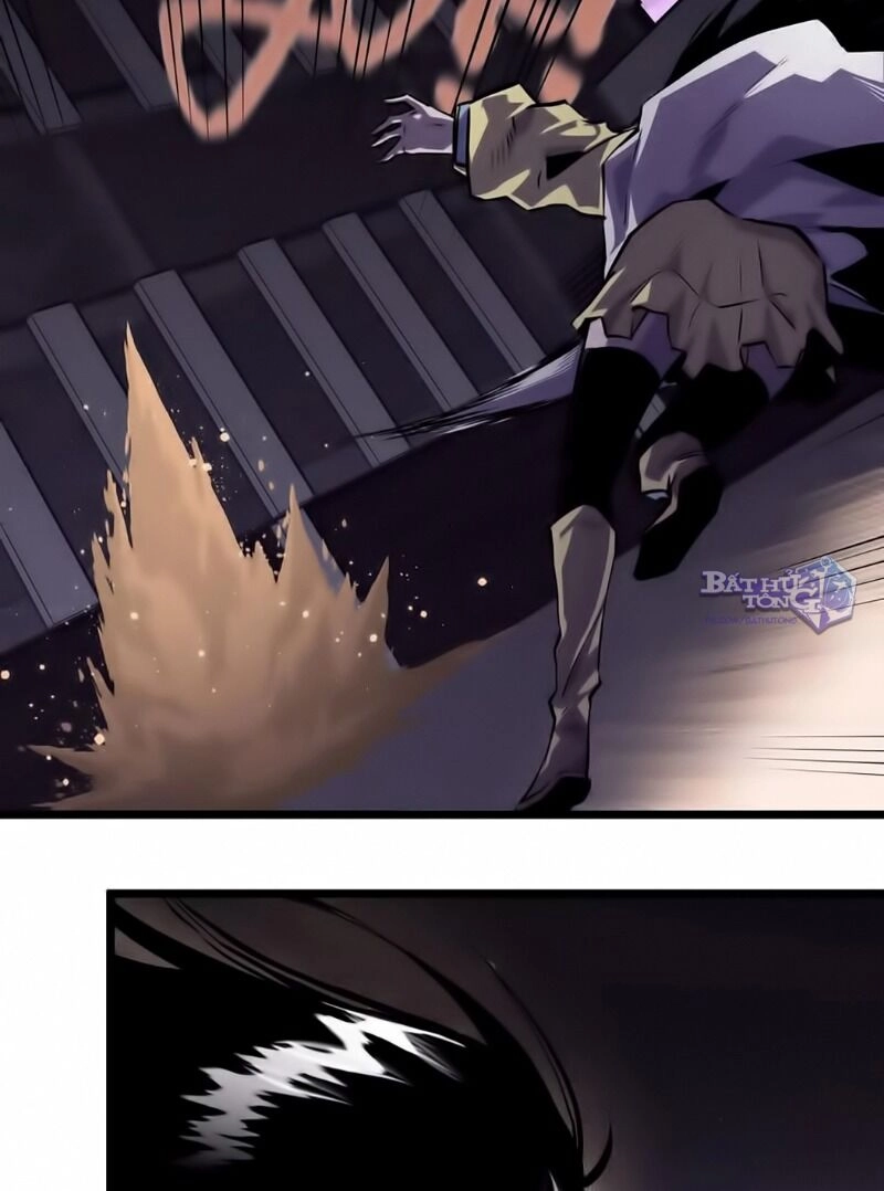 Ta Là Lão Đại Thời Tận Thế Chapter 25 - 16