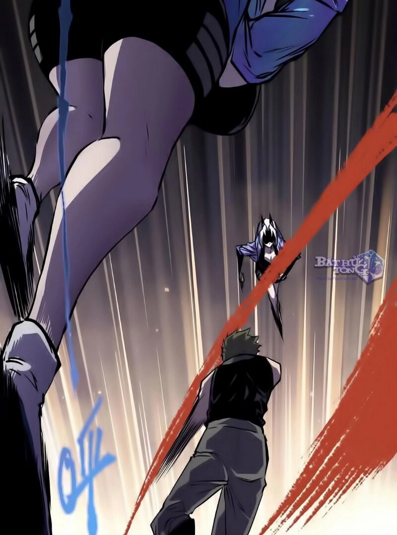 Ta Là Lão Đại Thời Tận Thế Chapter 25 - 19