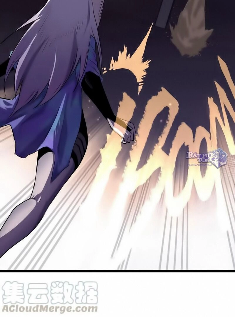 Ta Là Lão Đại Thời Tận Thế Chapter 25 - 22