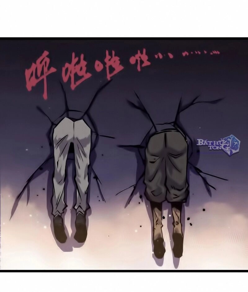 Ta Là Lão Đại Thời Tận Thế Chapter 25 - 23