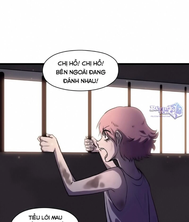 Ta Là Lão Đại Thời Tận Thế Chapter 25 - 24