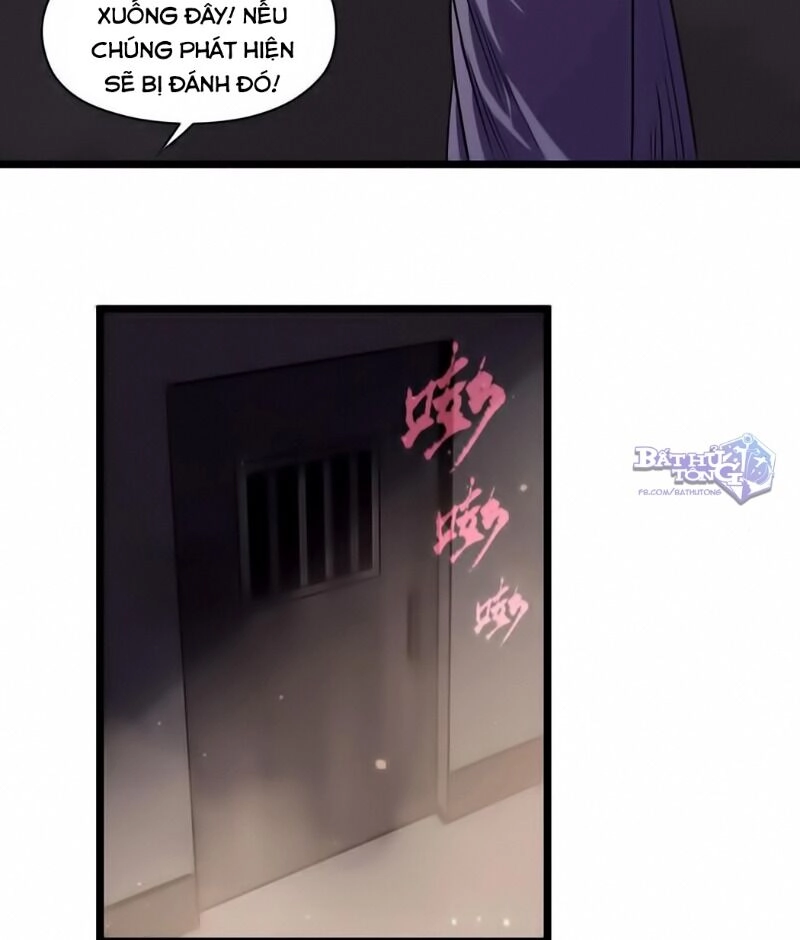 Ta Là Lão Đại Thời Tận Thế Chapter 25 - 25