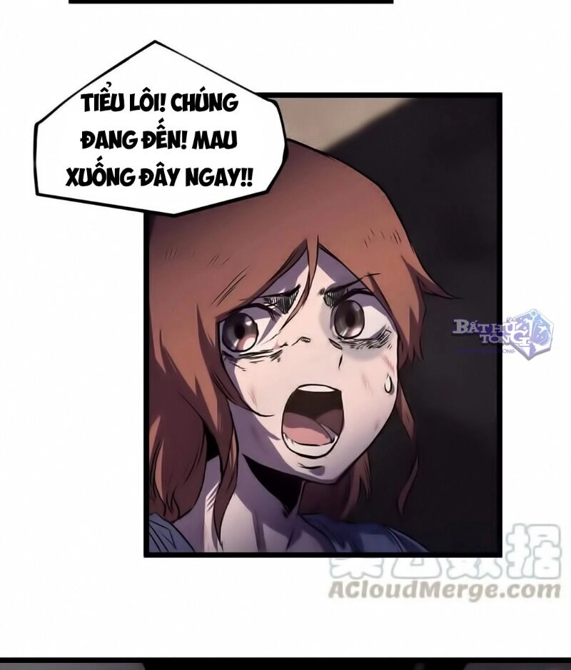 Ta Là Lão Đại Thời Tận Thế Chapter 25 - 26