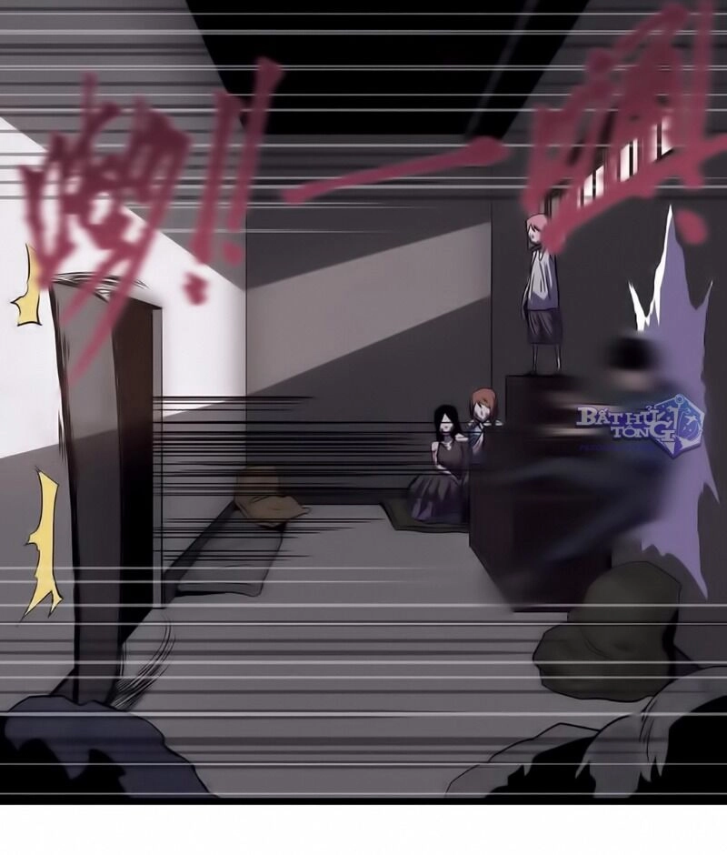 Ta Là Lão Đại Thời Tận Thế Chapter 25 - 27