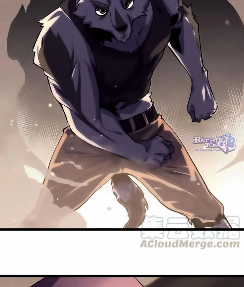 Ta Là Lão Đại Thời Tận Thế Chapter 25 - 30