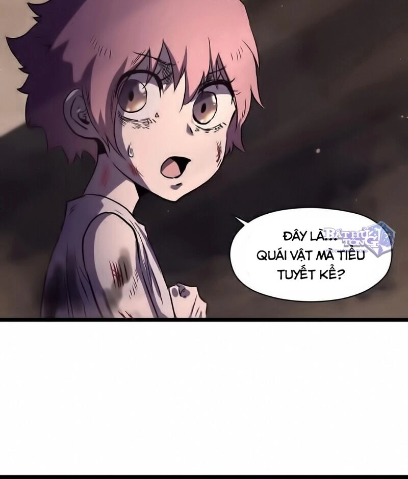 Ta Là Lão Đại Thời Tận Thế Chapter 25 - 31