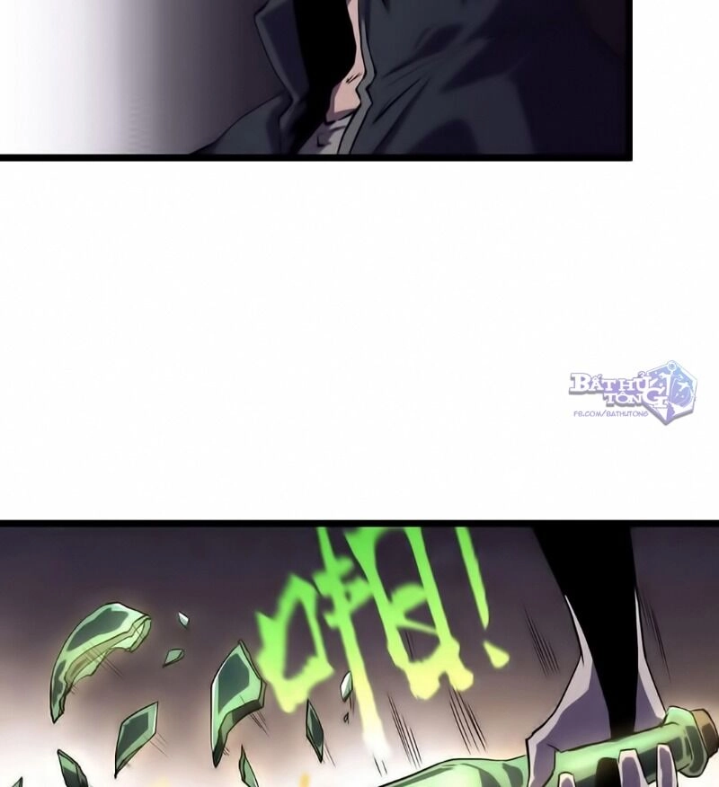 Ta Là Lão Đại Thời Tận Thế Chapter 25 - 36