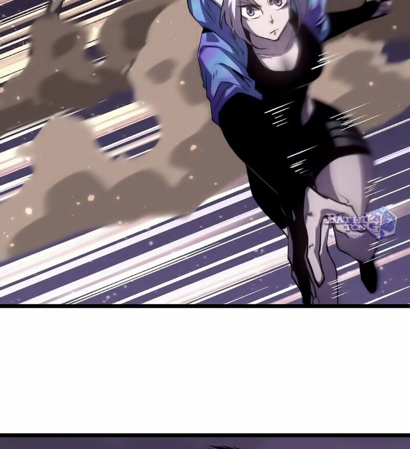 Ta Là Lão Đại Thời Tận Thế Chapter 25 - 40