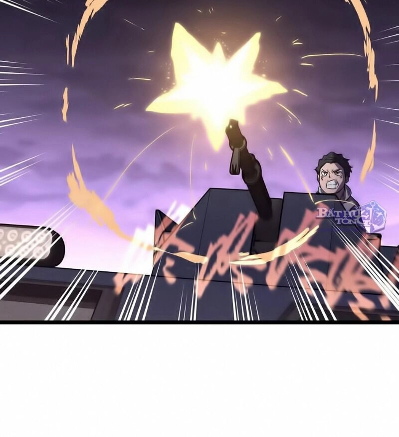 Ta Là Lão Đại Thời Tận Thế Chapter 25 - 42