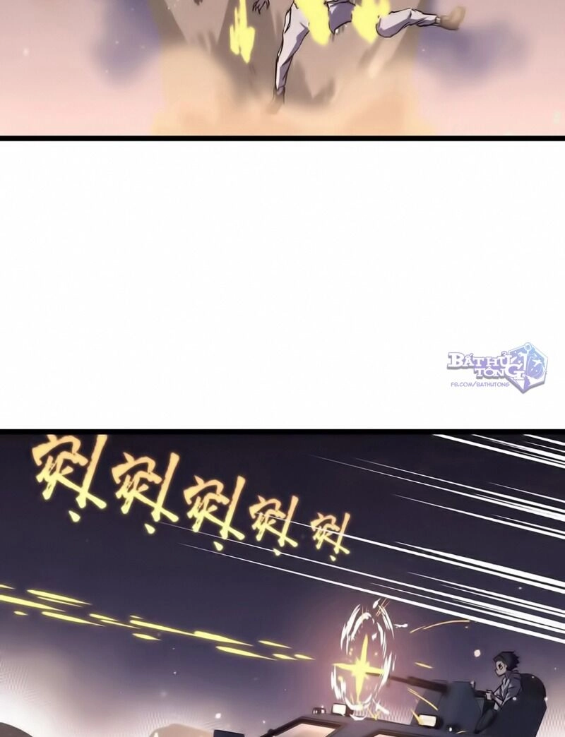 Ta Là Lão Đại Thời Tận Thế Chapter 25 - 44