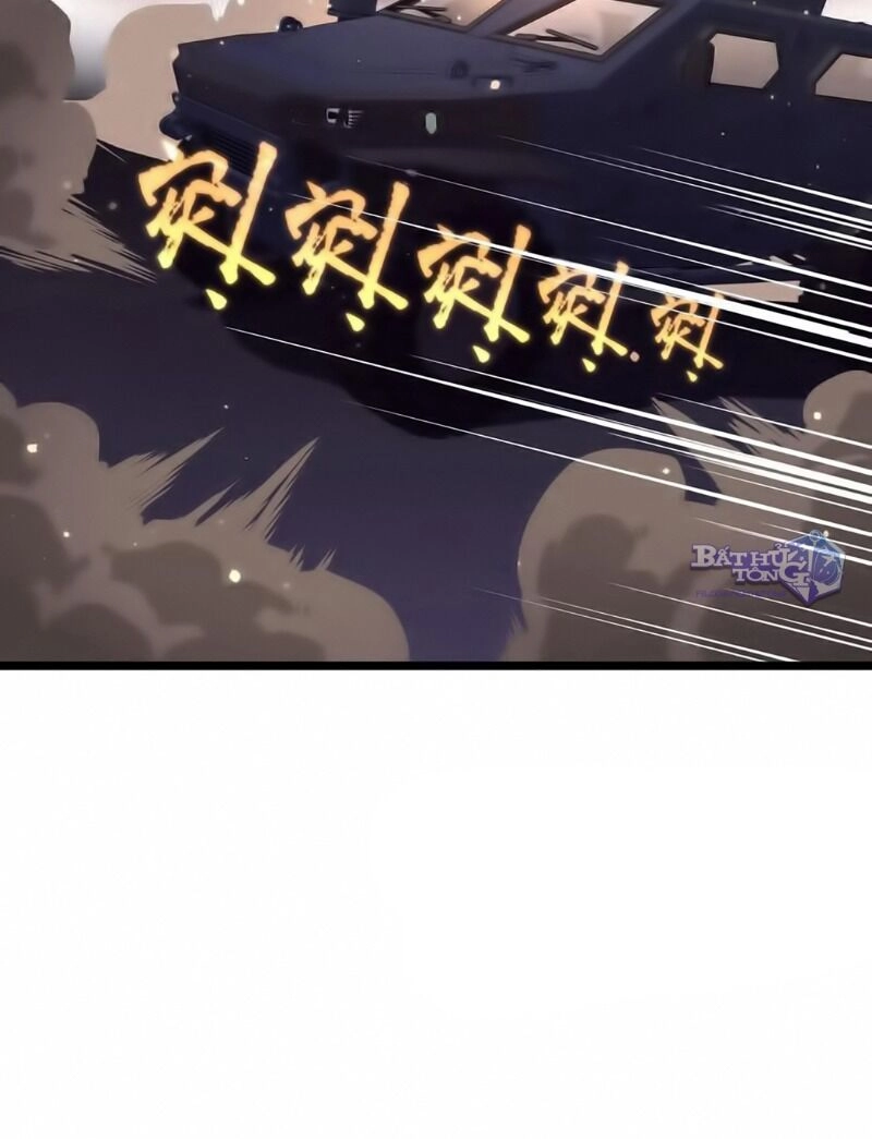 Ta Là Lão Đại Thời Tận Thế Chapter 25 - 45