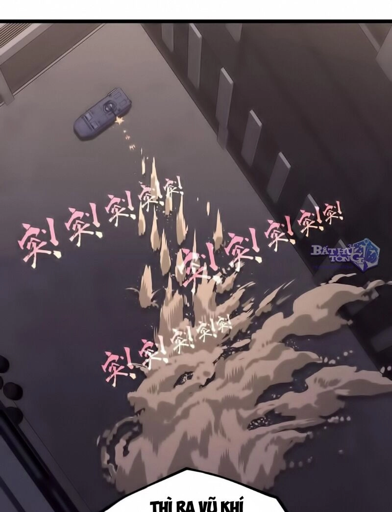 Ta Là Lão Đại Thời Tận Thế Chapter 25 - 46