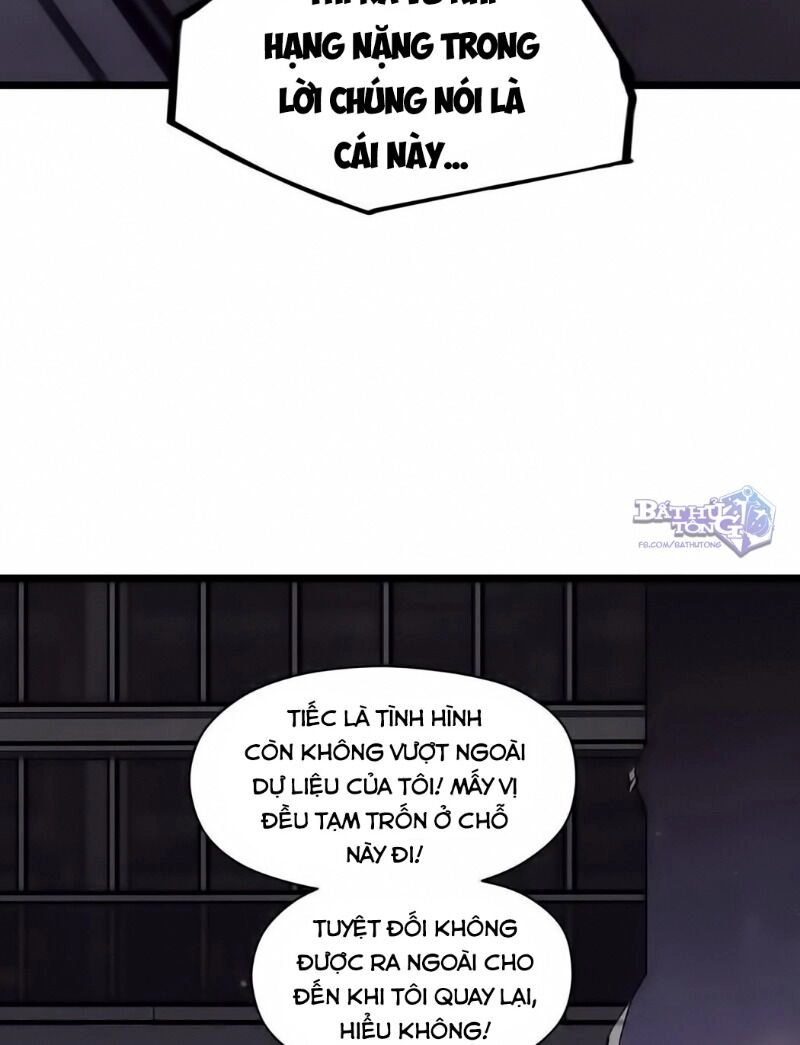 Ta Là Lão Đại Thời Tận Thế Chapter 25 - 47