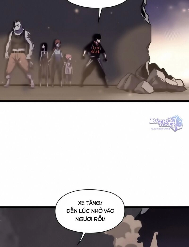 Ta Là Lão Đại Thời Tận Thế Chapter 25 - 48