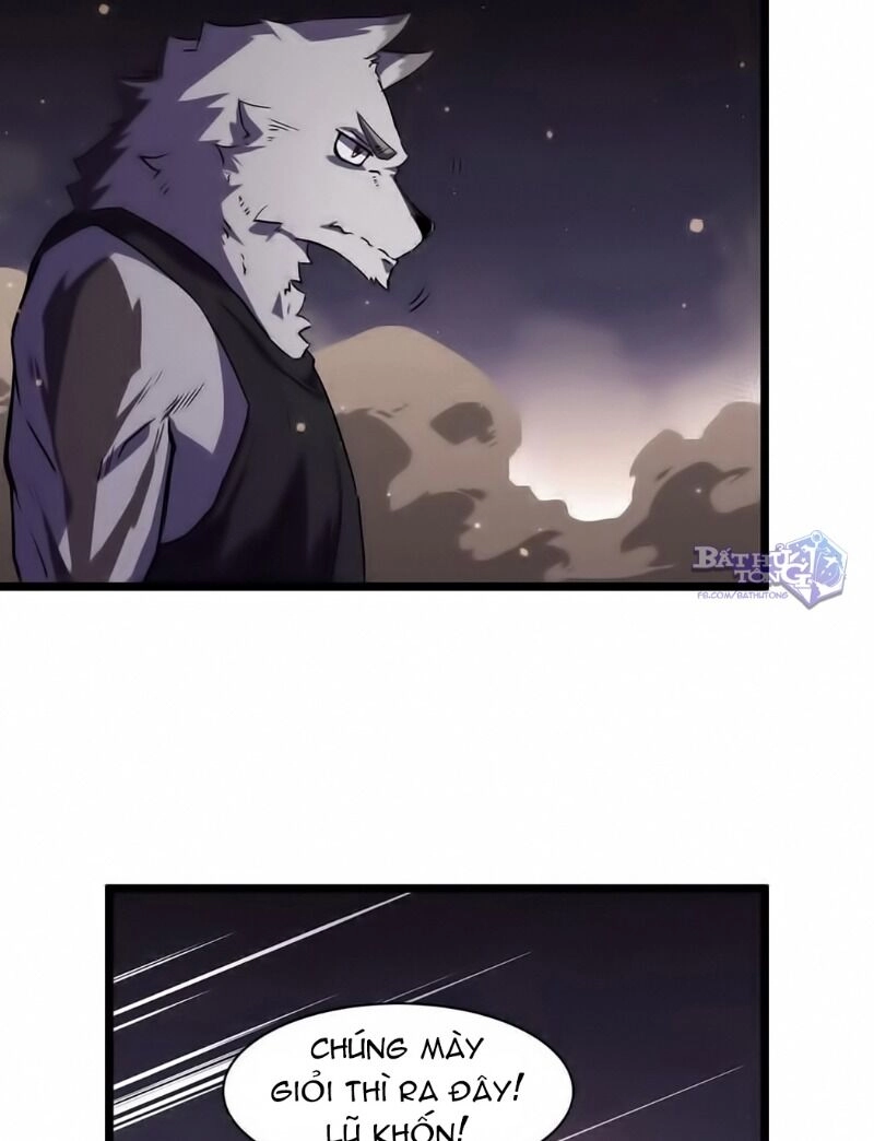 Ta Là Lão Đại Thời Tận Thế Chapter 25 - 50