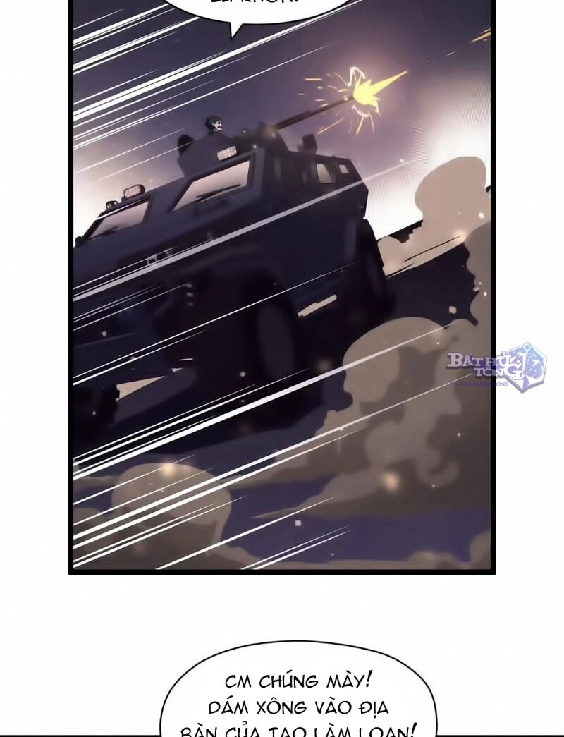 Ta Là Lão Đại Thời Tận Thế Chapter 25 - 51