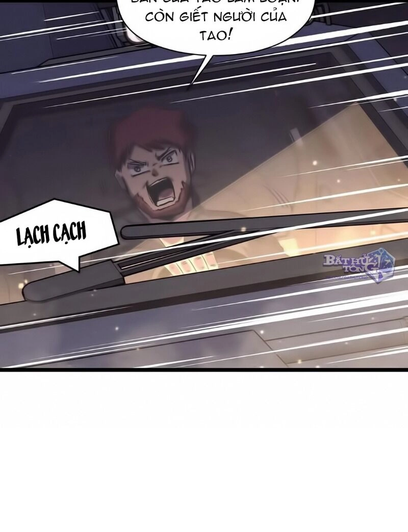 Ta Là Lão Đại Thời Tận Thế Chapter 25 - 52