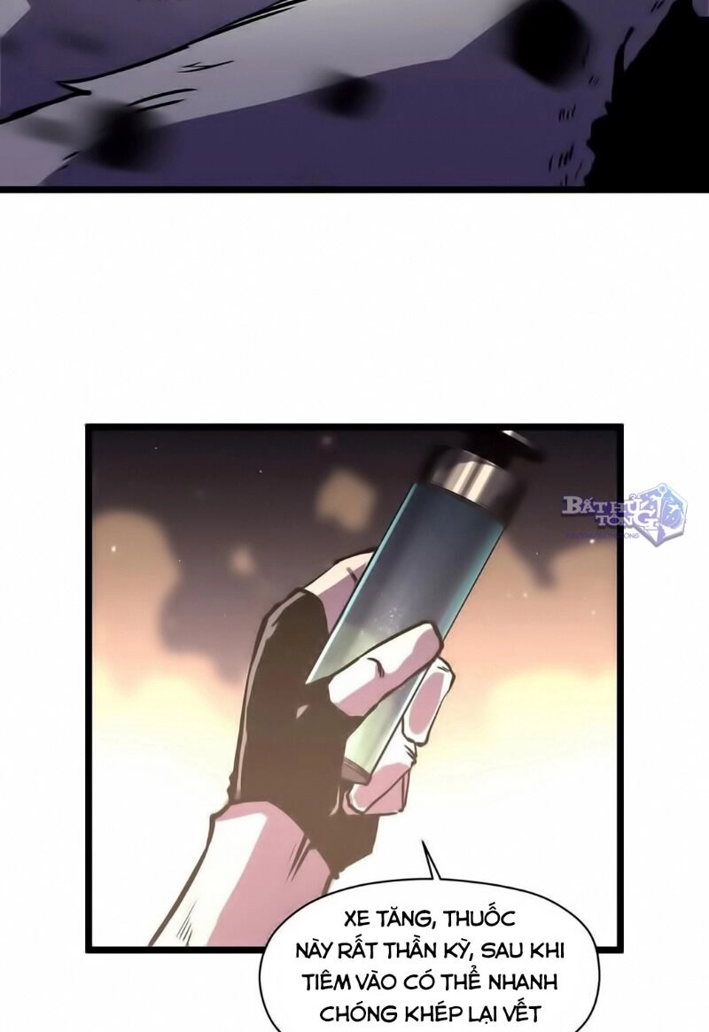 Ta Là Lão Đại Thời Tận Thế Chapter 25 - 57