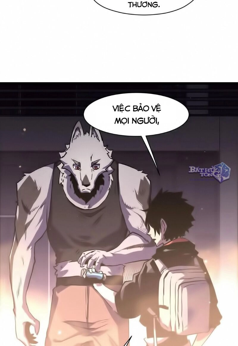 Ta Là Lão Đại Thời Tận Thế Chapter 25 - 58