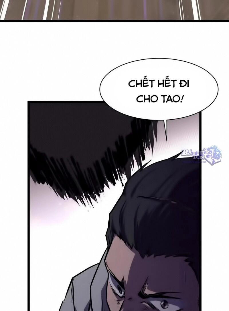 Ta Là Lão Đại Thời Tận Thế Chapter 25 - 69