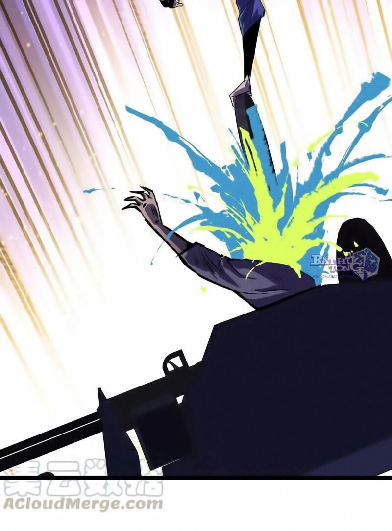 Ta Là Lão Đại Thời Tận Thế Chapter 25 - 71