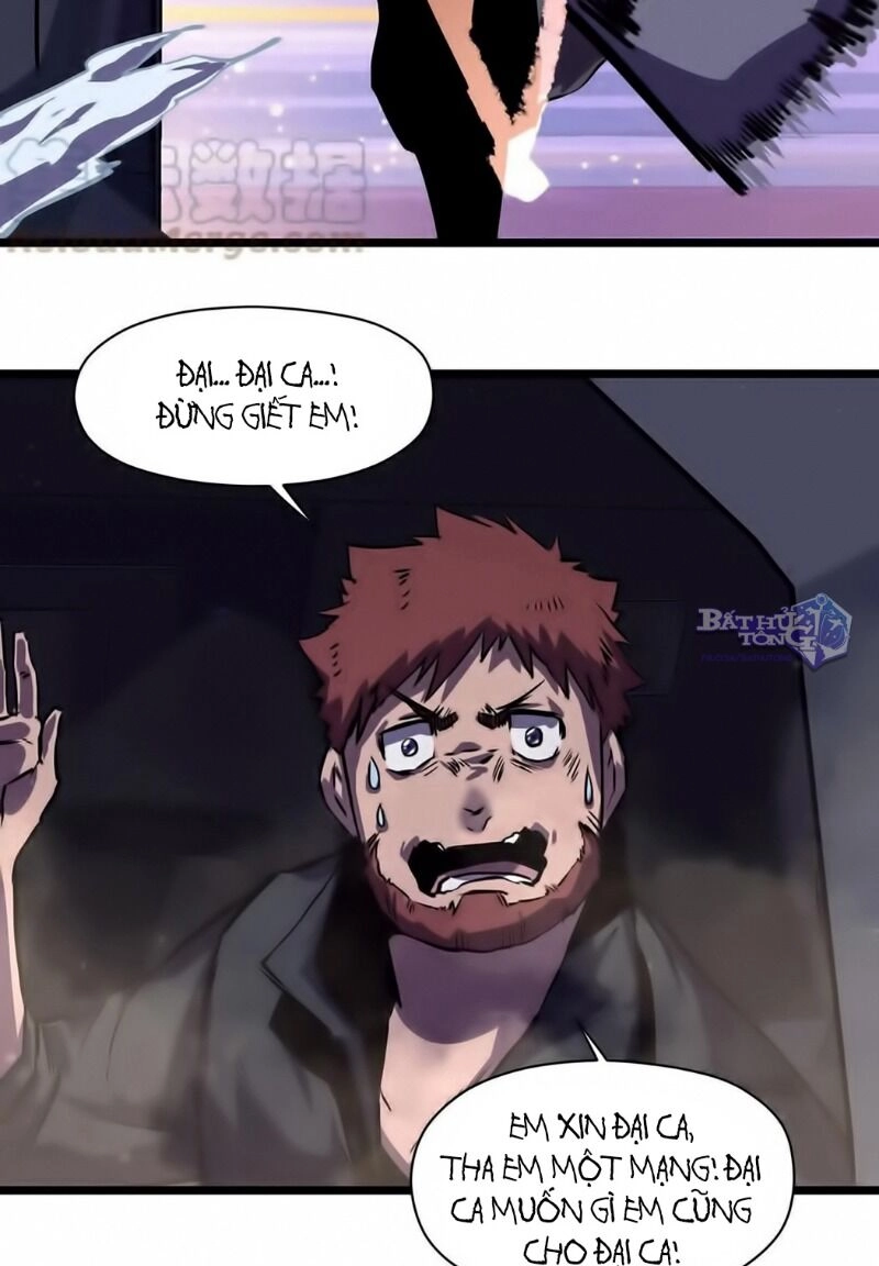 Ta Là Lão Đại Thời Tận Thế Chapter 25 - 75