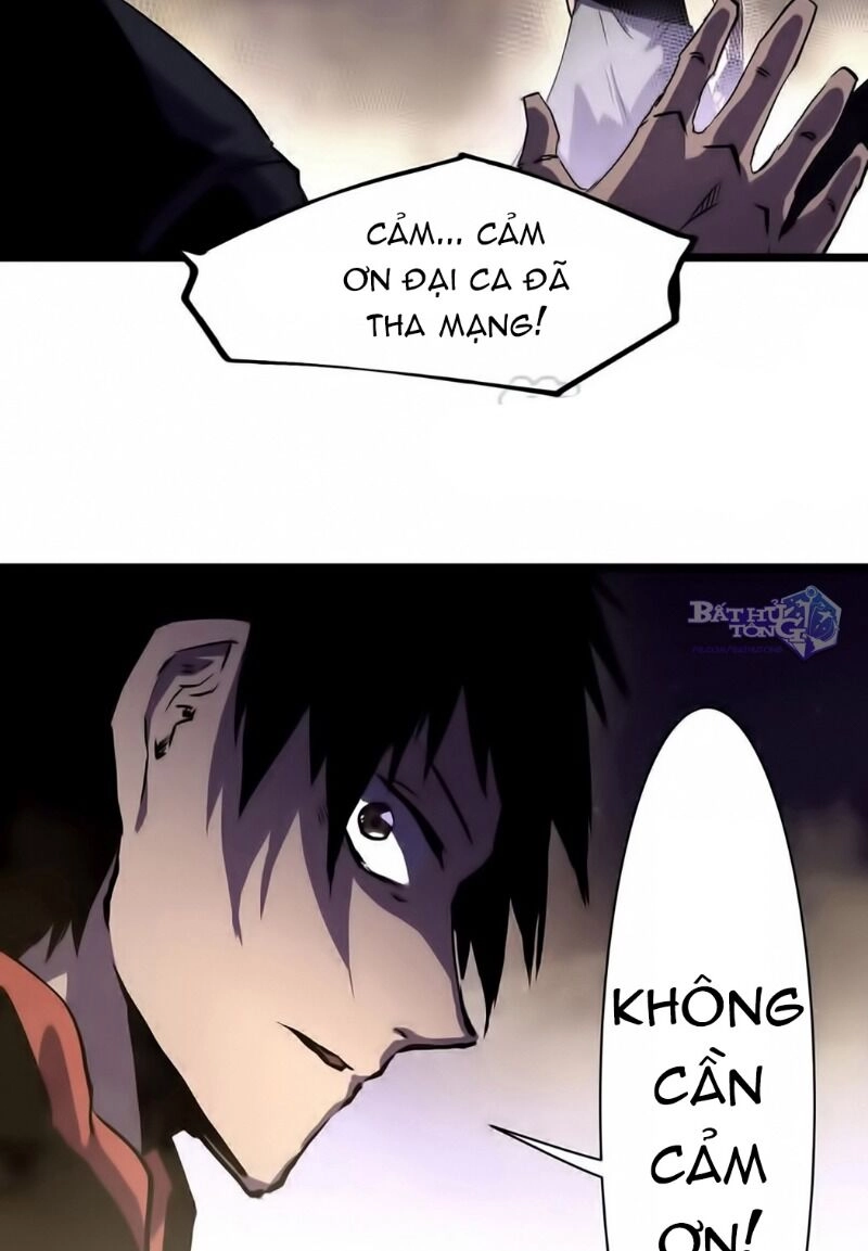 Ta Là Lão Đại Thời Tận Thế Chapter 25 - 78