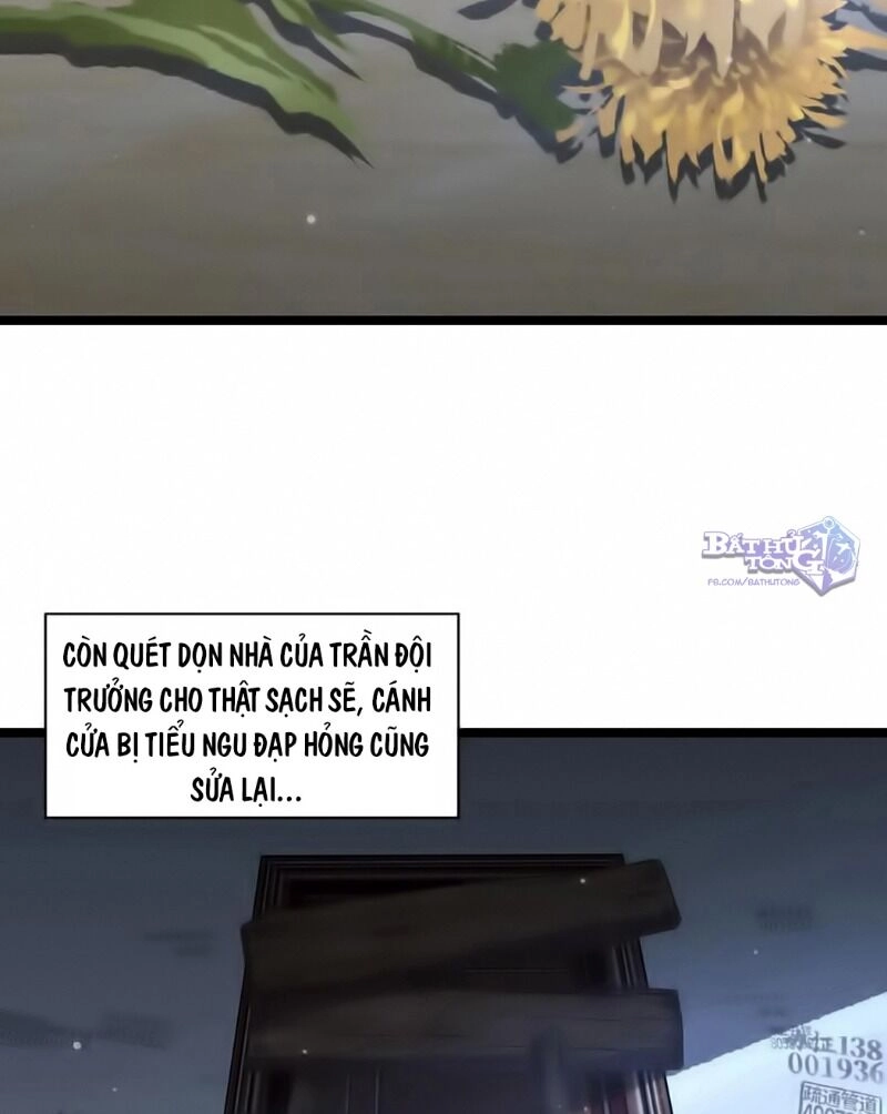 Ta Là Lão Đại Thời Tận Thế Chapter 26 - 5