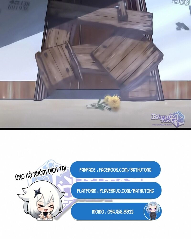 Ta Là Lão Đại Thời Tận Thế Chapter 26 - 6