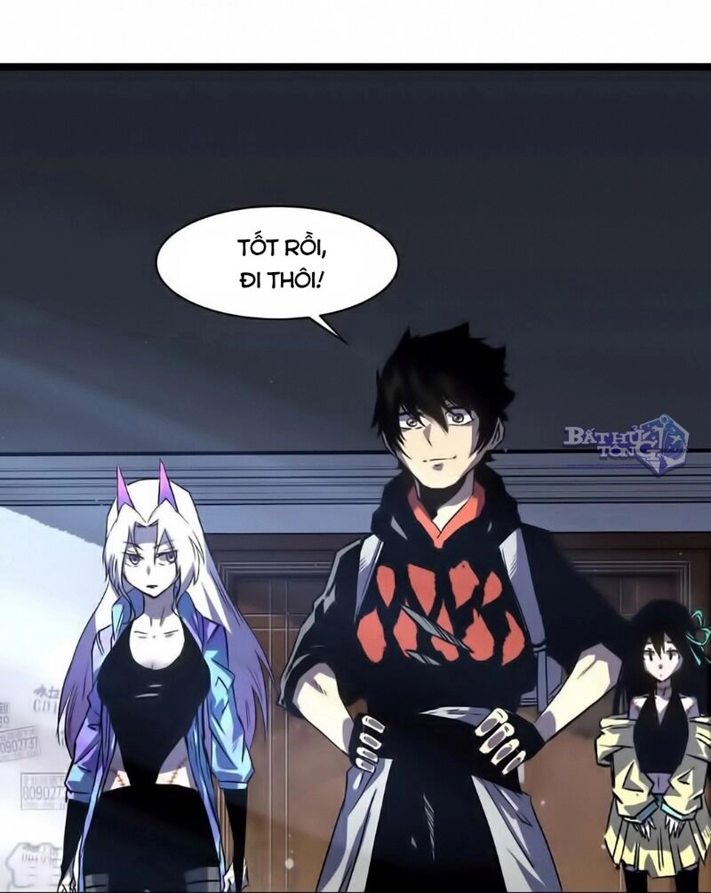 Ta Là Lão Đại Thời Tận Thế Chapter 26 - 7