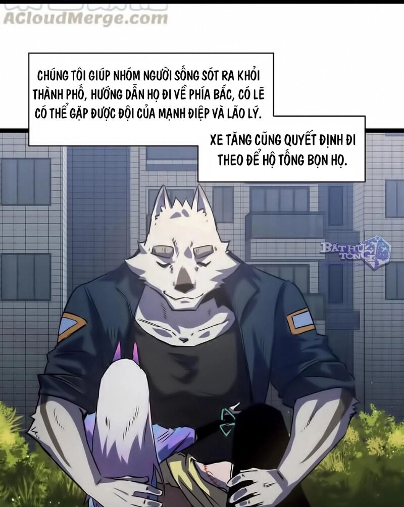 Ta Là Lão Đại Thời Tận Thế Chapter 26 - 8