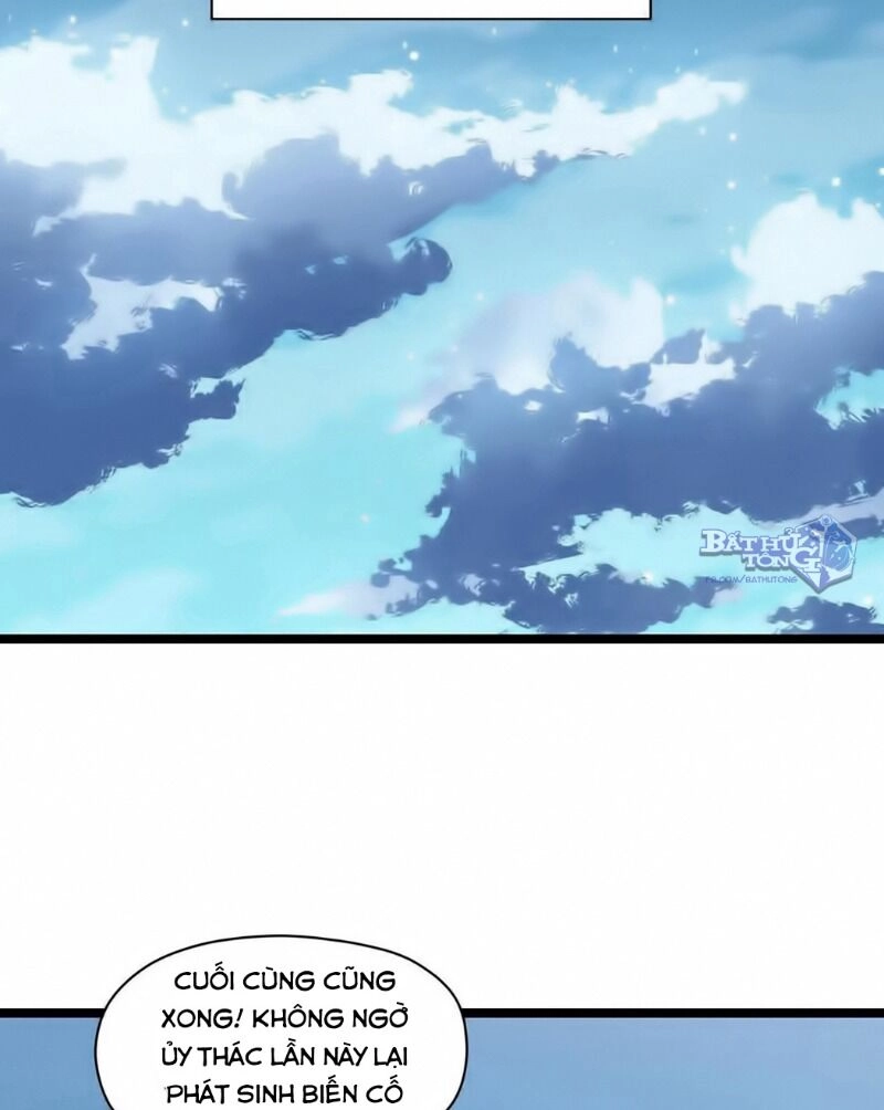 Ta Là Lão Đại Thời Tận Thế Chapter 26 - 10