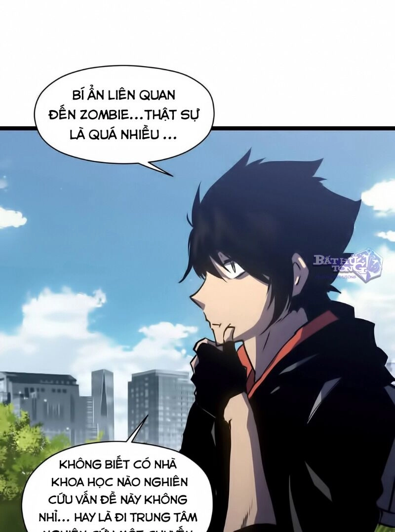 Ta Là Lão Đại Thời Tận Thế Chapter 26 - 13