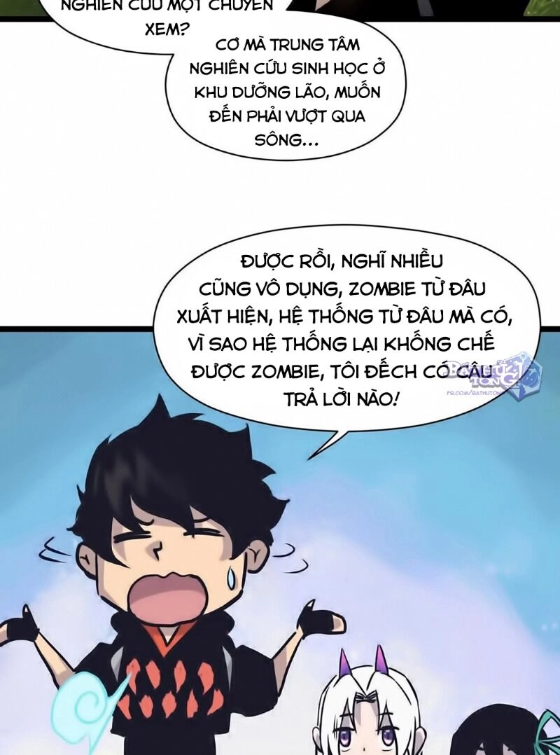 Ta Là Lão Đại Thời Tận Thế Chapter 26 - 14