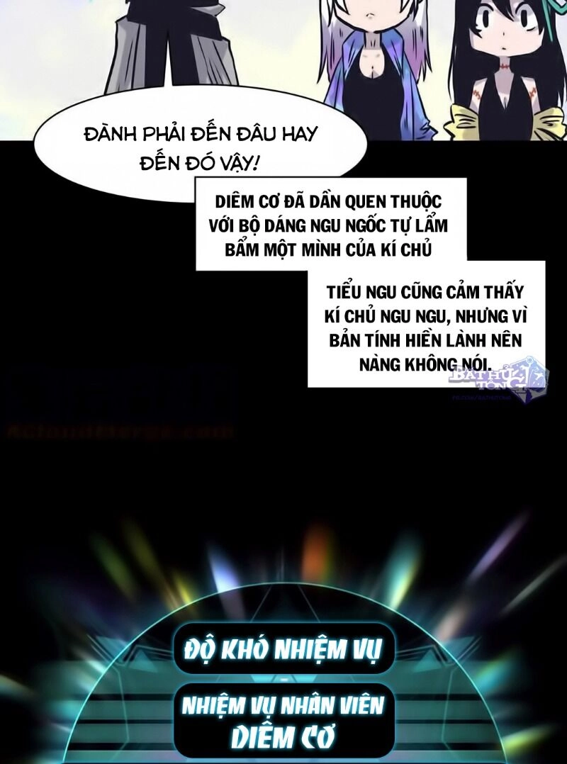 Ta Là Lão Đại Thời Tận Thế Chapter 26 - 15