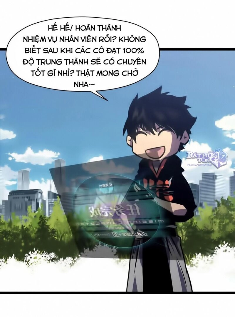 Ta Là Lão Đại Thời Tận Thế Chapter 26 - 17