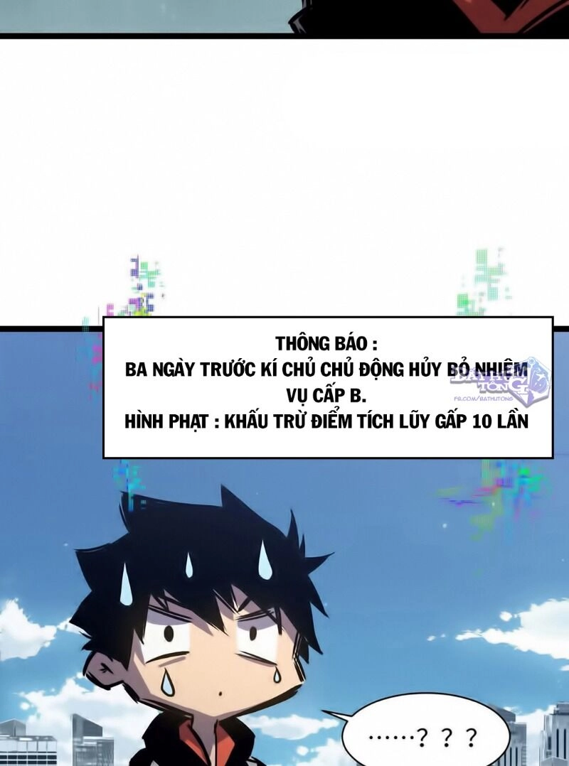 Ta Là Lão Đại Thời Tận Thế Chapter 26 - 19