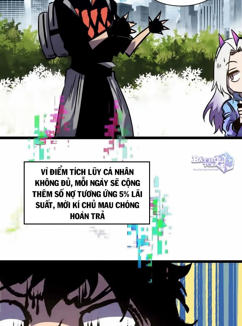 Ta Là Lão Đại Thời Tận Thế Chapter 26 - 20