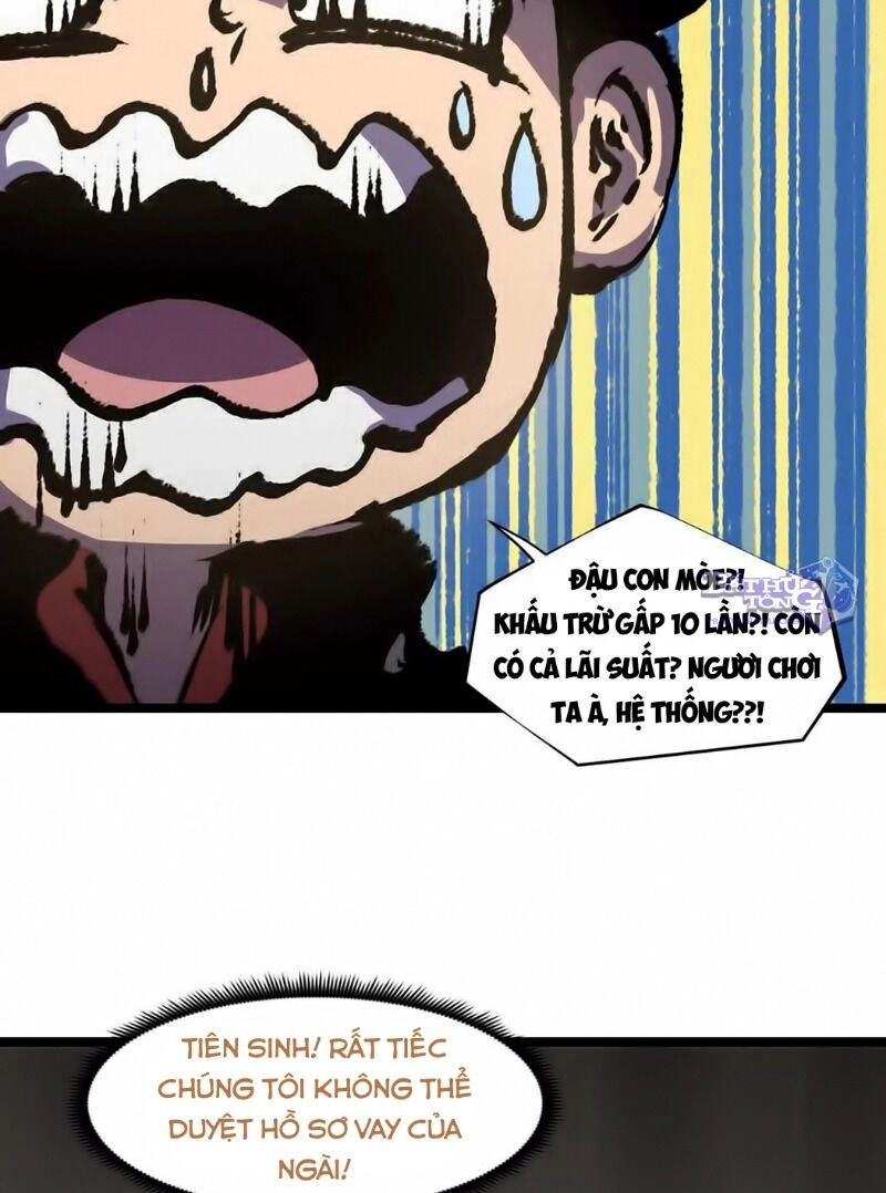 Ta Là Lão Đại Thời Tận Thế Chapter 26 - 21