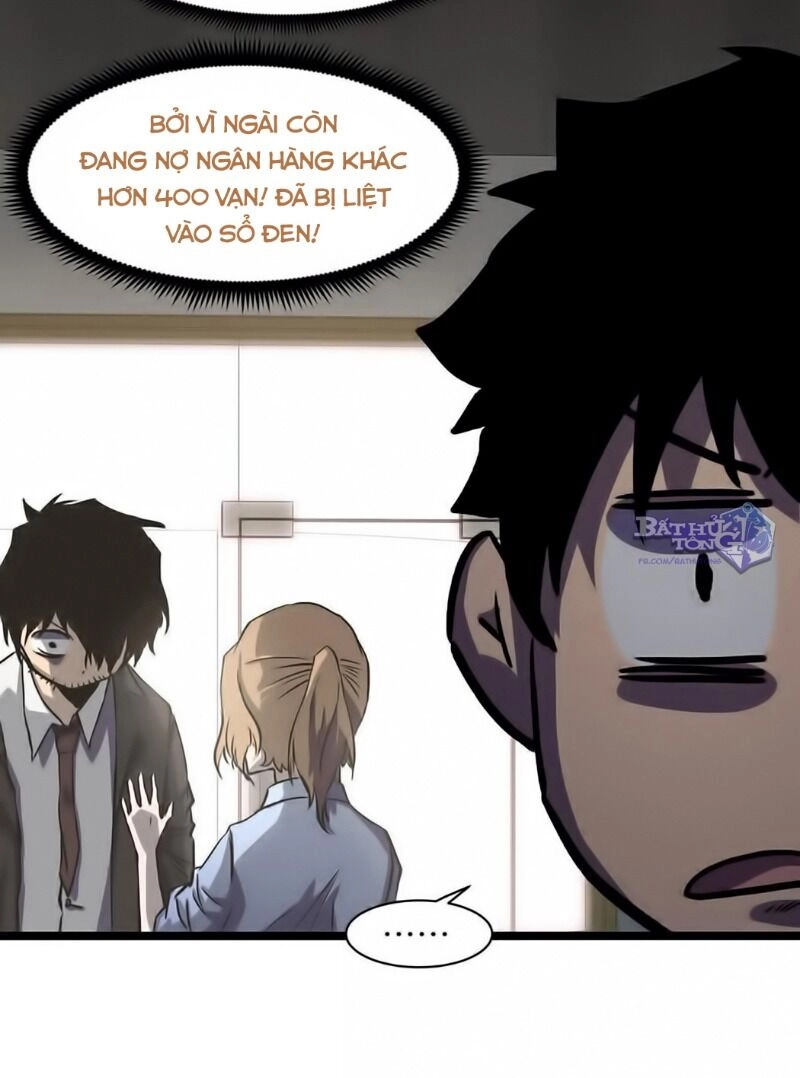 Ta Là Lão Đại Thời Tận Thế Chapter 26 - 22