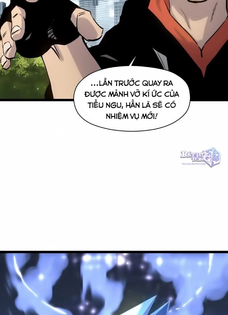 Ta Là Lão Đại Thời Tận Thế Chapter 26 - 25